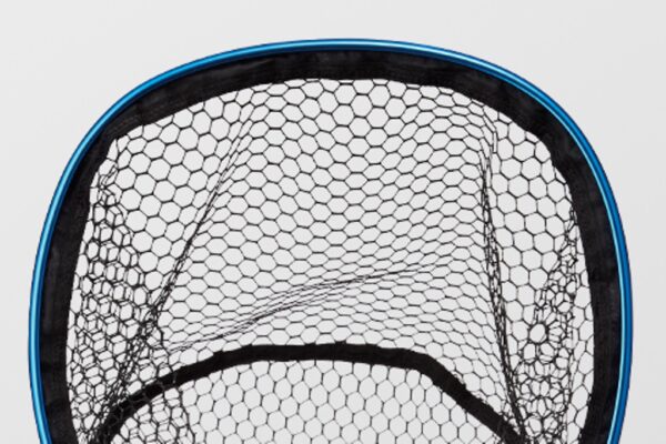 GOLDEN MEAN CAPTURE NET IV