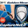 GOLDEN MEAN CAPTURE NET IV