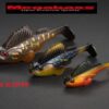 MEGABASS DARK SLEEPER