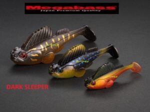 MEGABASS DARK SLEEPER MEGABASS DARK SLEEPER