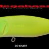 MEGABASS POPPING DUCK
