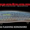 MEGABASS KANATA
