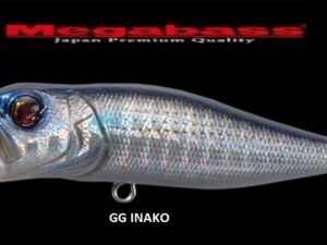MEGABASS POPX SW MEGABASS POPX SW
