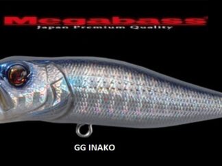 MEGABASS POPX SW 