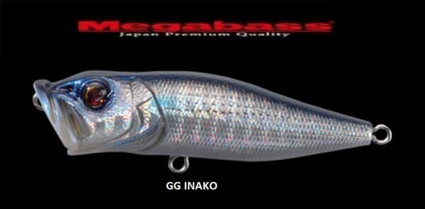 MEGABASS POPX SW