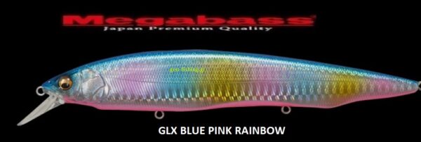 MEGABASS KANATA