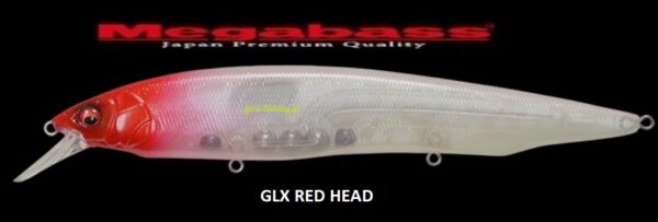 MEGABASS KANATA