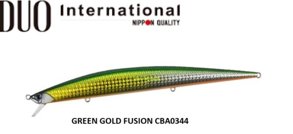 DUO TIDE MINNOW SLIM 175 FLYER DUO TIDE MINNOW SLIM 175 FLYER
