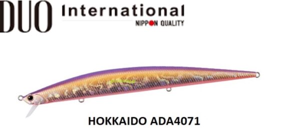 DUO TIDE MINNOW SLIM 175 FLYER DUO TIDE MINNOW SLIM 175 FLYER