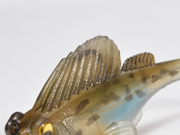 MEGABASS DARK SLEEPER