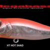 MEGABASS POPX SW