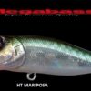 MEGABASS POPX SW