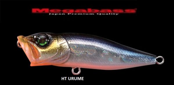 MEGABASS POPX SW