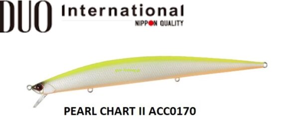 DUO TIDE MINNOW SLIM 175 FLYER DUO TIDE MINNOW SLIM 175 FLYER