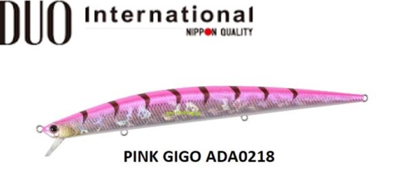 DUO TIDE MINNOW SLIM 175 FLYER DUO TIDE MINNOW SLIM 175 FLYER