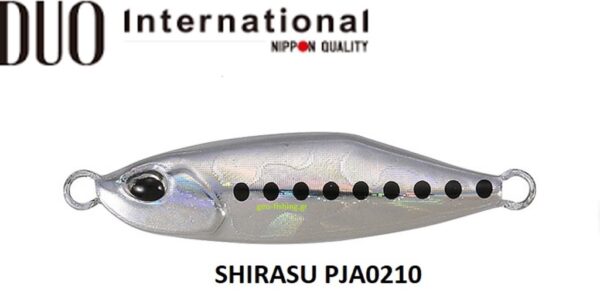 DUO TETRA WORKS TETRAJIGS 7gr