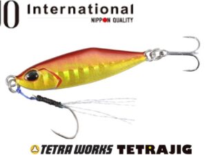 DUO TETRA WORKS TETRAJIGS 7gr DUO TETRA WORKS TETRAJIGS 7gr