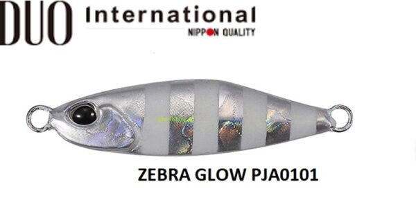 DUO TETRA WORKS TETRAJIGS 7gr