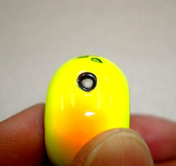 COH SURUSURU TAI RUBBER 80gr