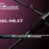 EVERGREEN SPARID MASTER PSMC-66L/MLST