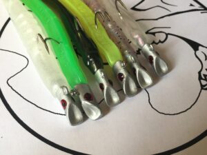 GF LIP TAILOR MADE 10gr #4/0 GF LIP TAILOR MADE 10gr #4/0