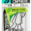 OWNER BULLET TYPE Z 5146