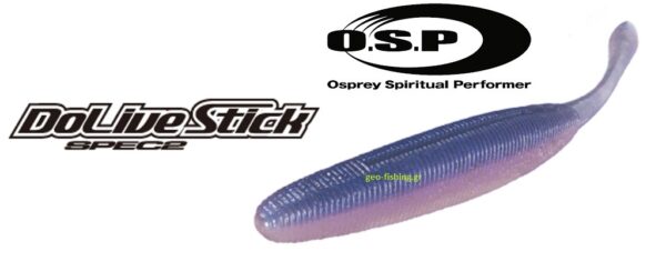 OSP DOLIVE STICK 4,5'' SPEC 2