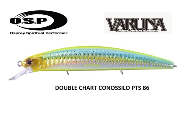 OSP VARUNA 110S