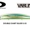 OSP VARUNA 110S