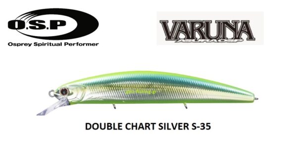 OSP VARUNA 110S