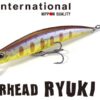 DUO SPEARHEAD RYUKI 110S DUO SPEARHEAD RYUKI 110S