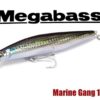 MEGABASS MARINE GANG 120 S
