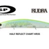 OSP RUNDRA SPEC2 130SF