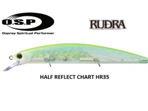 OSP RUNDRA SPEC2 130SF
