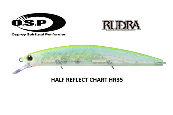 OSP RUNDRA SPEC2 130SF
