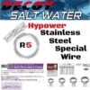 DECOY SPLIT RING HEAVY CLASS R-5