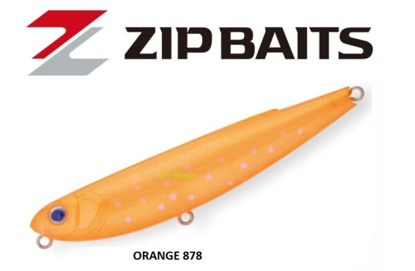 ZIP BAITS FAKIE DOG