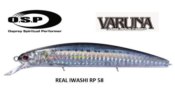OSP VARUNA 110S