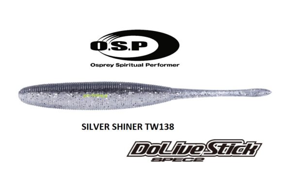 OSP DOLIVE STICK 4,5'' SPEC 2