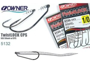 OWNER TWIST LOCK CPS 5132 B OWNER TWIST LOCK CPS 5132 B