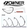 OWNER WEIGHTED TWISTLOCK CPS B