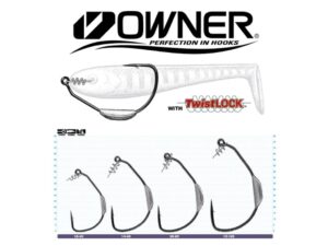 OWNER WEIGHTED TWISTLOCK CPS B