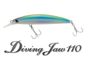 IMA DIVING JAW 110MD