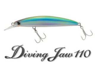 IMA DIVING JAW 110MD