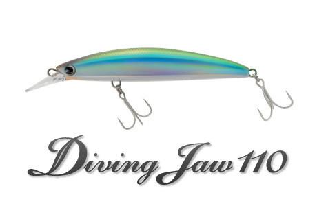 IMA DIVING JAW 110MD