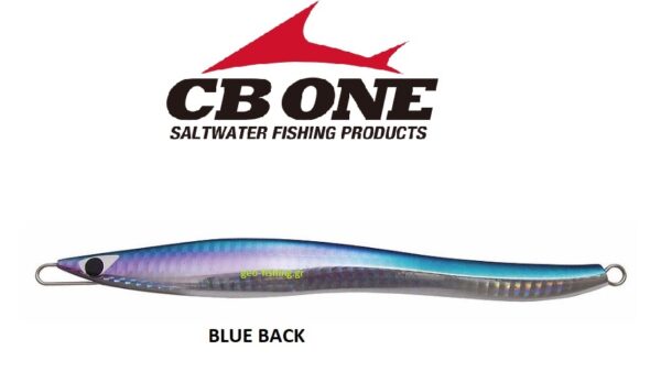 CB ONE G2 110gr