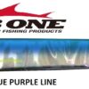 CB ONE D3 95gr SEMILONG