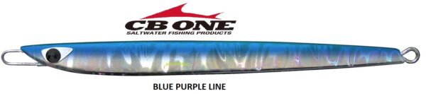 CB ONE D3 95gr SEMILONG