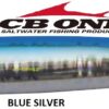 CB ONE F1 100gr