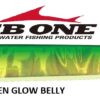 CB ONE D3 95gr SEMILONG